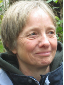 Monique Dankers
