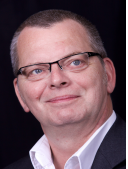 Reinhard Weber