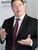 Martin Saenger