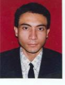 Licenciado Eric Davila