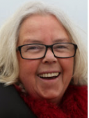 Christiane Larissa Apel