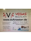 Vegas-Orgaleiter Thomas Dondorf