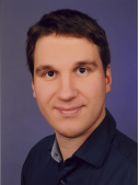 Marcel Tzschoppe