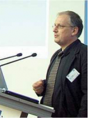 Udo Scharf