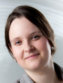 B.A. Katharina Lewald