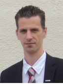Dipl. P-P-T Therapeut Marco Kandutsch
