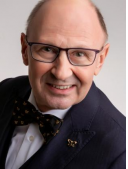 Achim Mensing