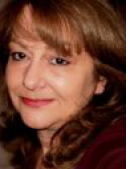 Birgit Maria Hoepfner