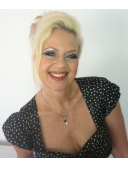 Magister Artium Christine Janson