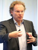 Dr. Harald Schäffler