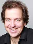 Steffen Gill