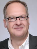 Wolfgang Brickwedde