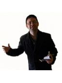 Coach Ontologico Profesional Federico Monese