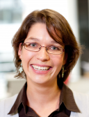 Carolin Mühleck