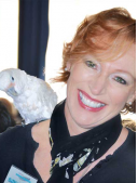 Claudia Schlueter