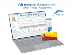 Webinar: Neue Horizonte in Diagnostik und Regulation mit Nilas-MV® am 03.09.2024