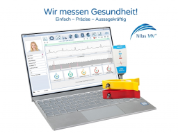Webinar: Neue Horizonte in Diagnostik und Regulation mit Nilas-MV® am 02.02.2026