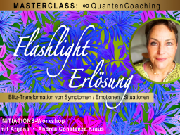 FlashLight-Erlösung