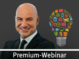 Webinar: Erfolgreiche Immobilienbesichtigungen - Kunden zum Abschluss führen