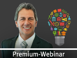 Webinar: Wie man Eigentümer vom richtigen Angebotspreis überzeugen kann - Strategien zur Erzielung der Preiseinigkeit mit Verkäufern