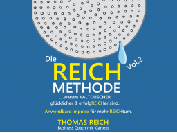 Webinar: Die REICH Methode Vol. 2