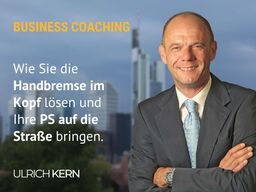 Business Coaching: Effektiv. Motivierend. Nachhaltig.