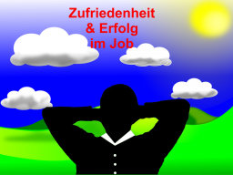 Webinar: 5 Schritte zum eigenen Traumjob in der Online-Welt
