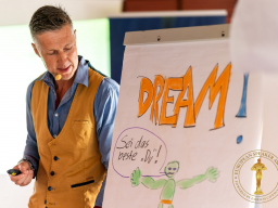 Erfolgreich als Selbständige/r und/oder Führungskraft mit der DREAM-Strategie!