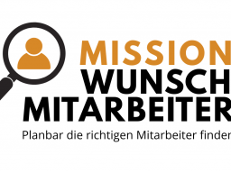 Fachkräfte ganz einfach gewinnen