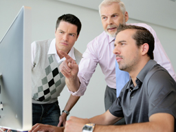 dabei sein! Dein Webinar