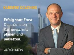 Karriere Coaching: Individuell. Zielgerichtet. Praxisnah.