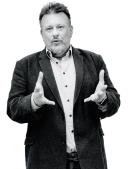 Marc Perl-Michel