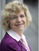 Dr. Maren Kaiser
