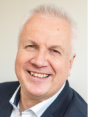 Betriebswirt (VWA) Robert Berkemeyer