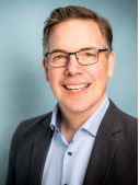 Oliver Schumacher
