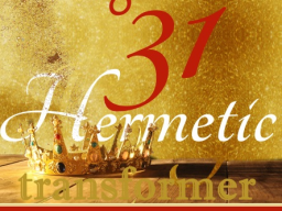 Webinar: HERMETISCHES SCHWUNGRAD