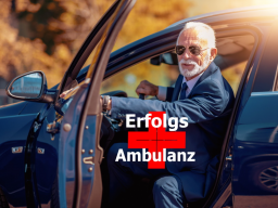 Webinar: Open Community - Business Ambulanz