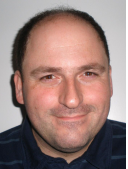 Patrick Mustu