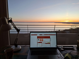 Webinar: "Dein Weg zu Klarheit, Fülle und finanzieller Freiheit! 21 Tage. 21 Meditationen".