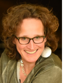 Dipl.- Musiktherapeutin (FH) Anke Wiesbrock
