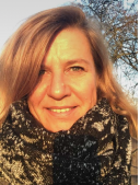 Silvia Stern