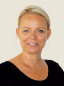 Soul Director Annett Burmester . Happiness Coach
