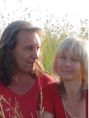 Roland Enoah & Christina Soraia Gutzmann