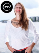 Miriam Mohnberg
