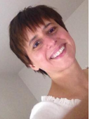 Natalia Trofimenko, Ph.D