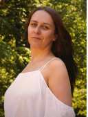 Claudia Berger