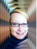 Spirituelle Meisterin Transformations Coach Kerstin Klancisar