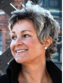 Freya Heuschmann
