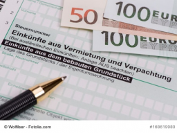 Webinar: Steuerinfo Nr. 2: Die zeitliche Erfassung von Einnahmen und Ausgaben bei Vermietung u. Verpachtung