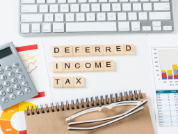 Webinar: Latente Steuern in der Steuerberaterprüfung